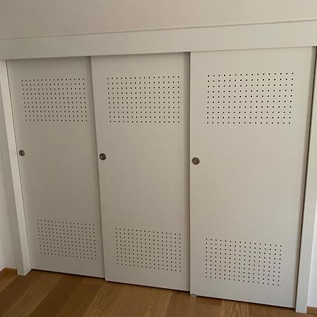 Salzburg-Loft Im Stadtteil Leopoldskron-Moos 120Qm Mit Balkon & Untersbergblick Exteriör bild